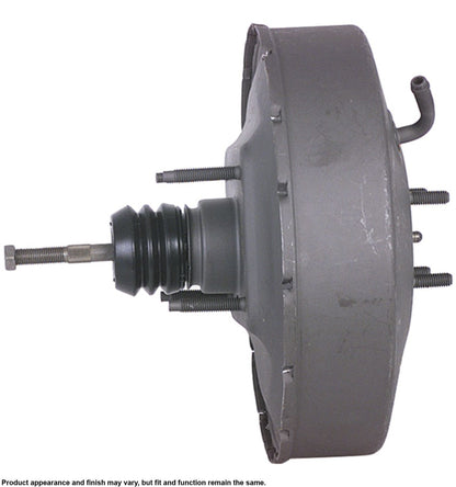 Cardone Reman Remanufactured Vacuum Power Brake Booster 53-2071