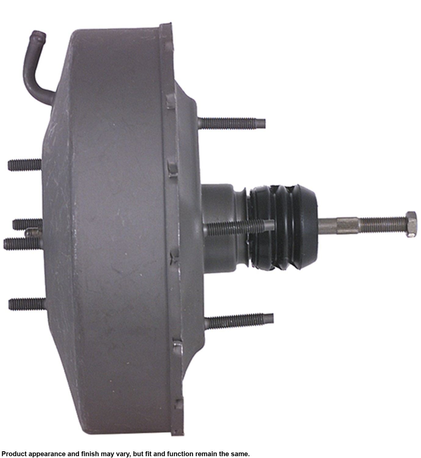 Cardone Reman Remanufactured Vacuum Power Brake Booster 53-2071