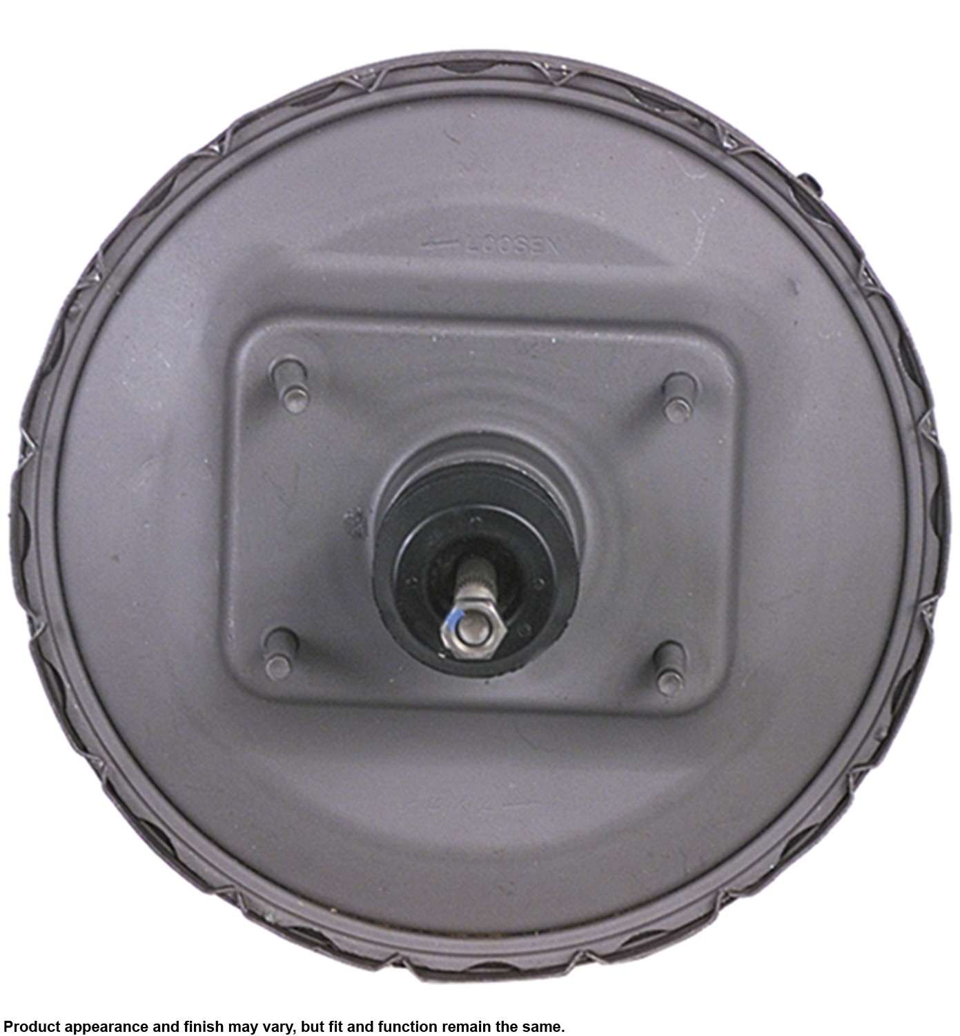 Cardone Reman Remanufactured Vacuum Power Brake Booster 53-2071