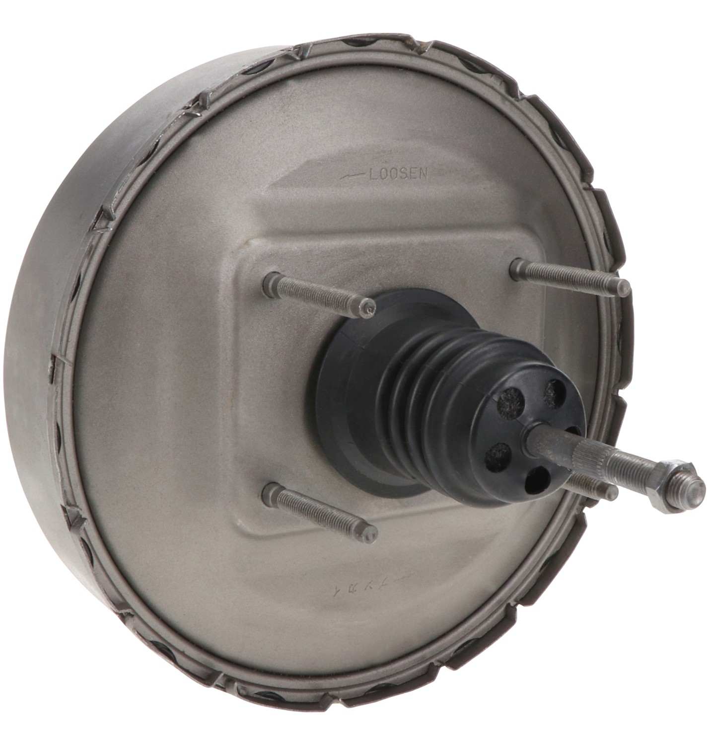 Cardone Reman Power Brake Booster 53-2080