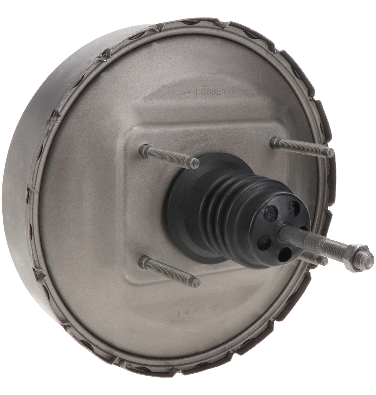 Cardone Reman Power Brake Booster 53-2080