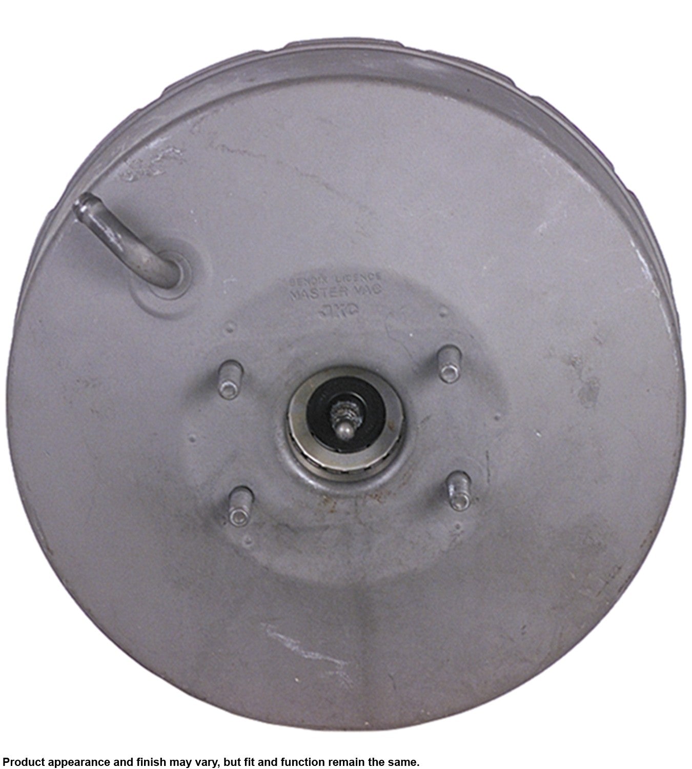 Cardone Reman Power Brake Booster 53-2080