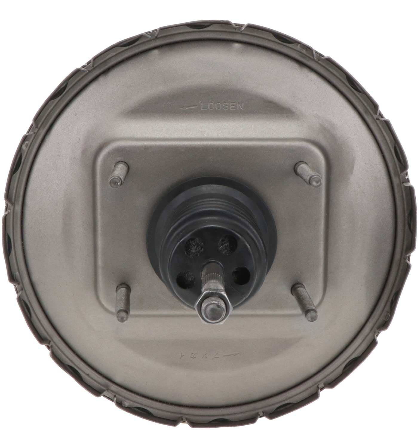 Cardone Reman Power Brake Booster 53-2080