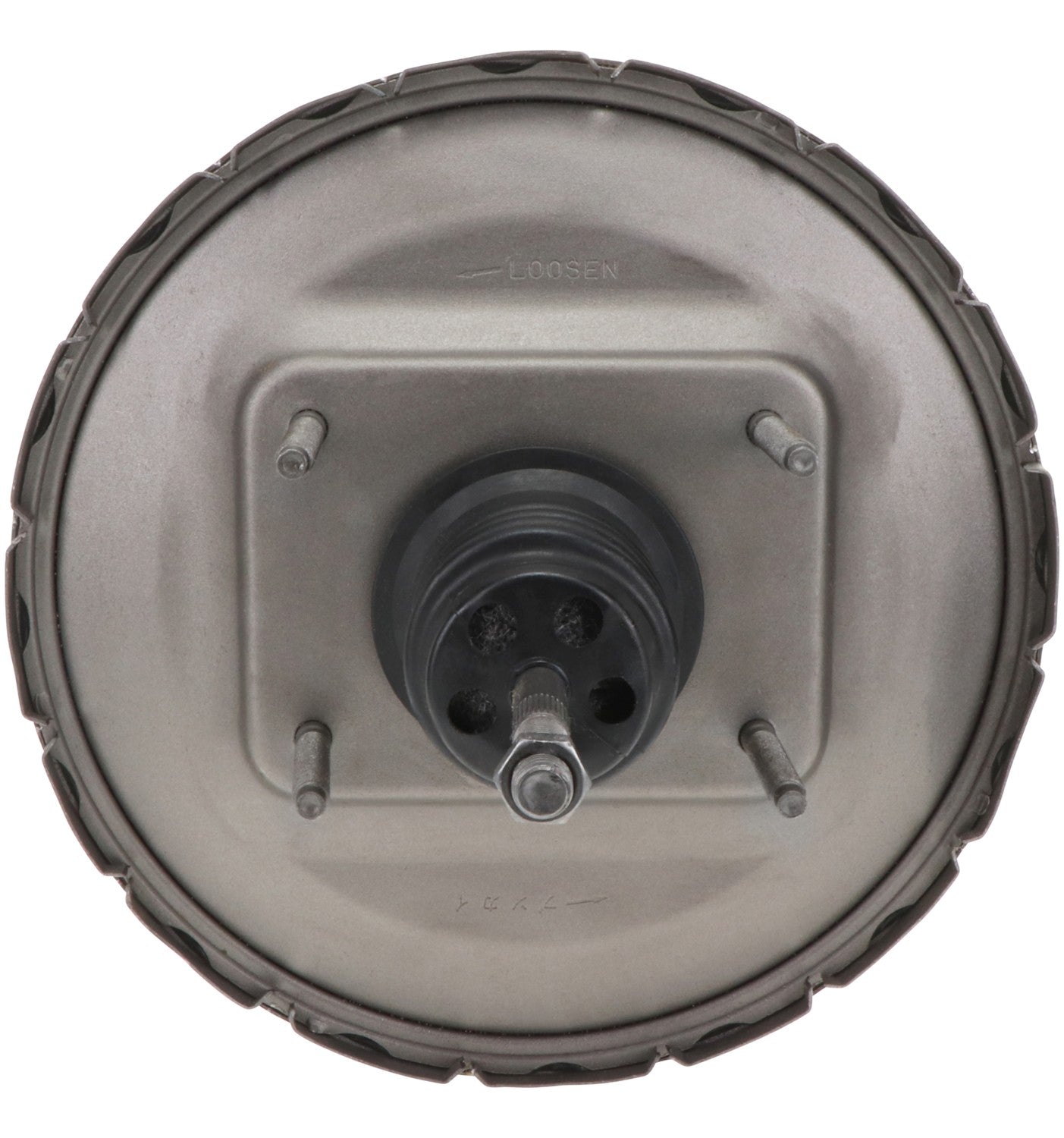 Cardone Reman Power Brake Booster 53-2080