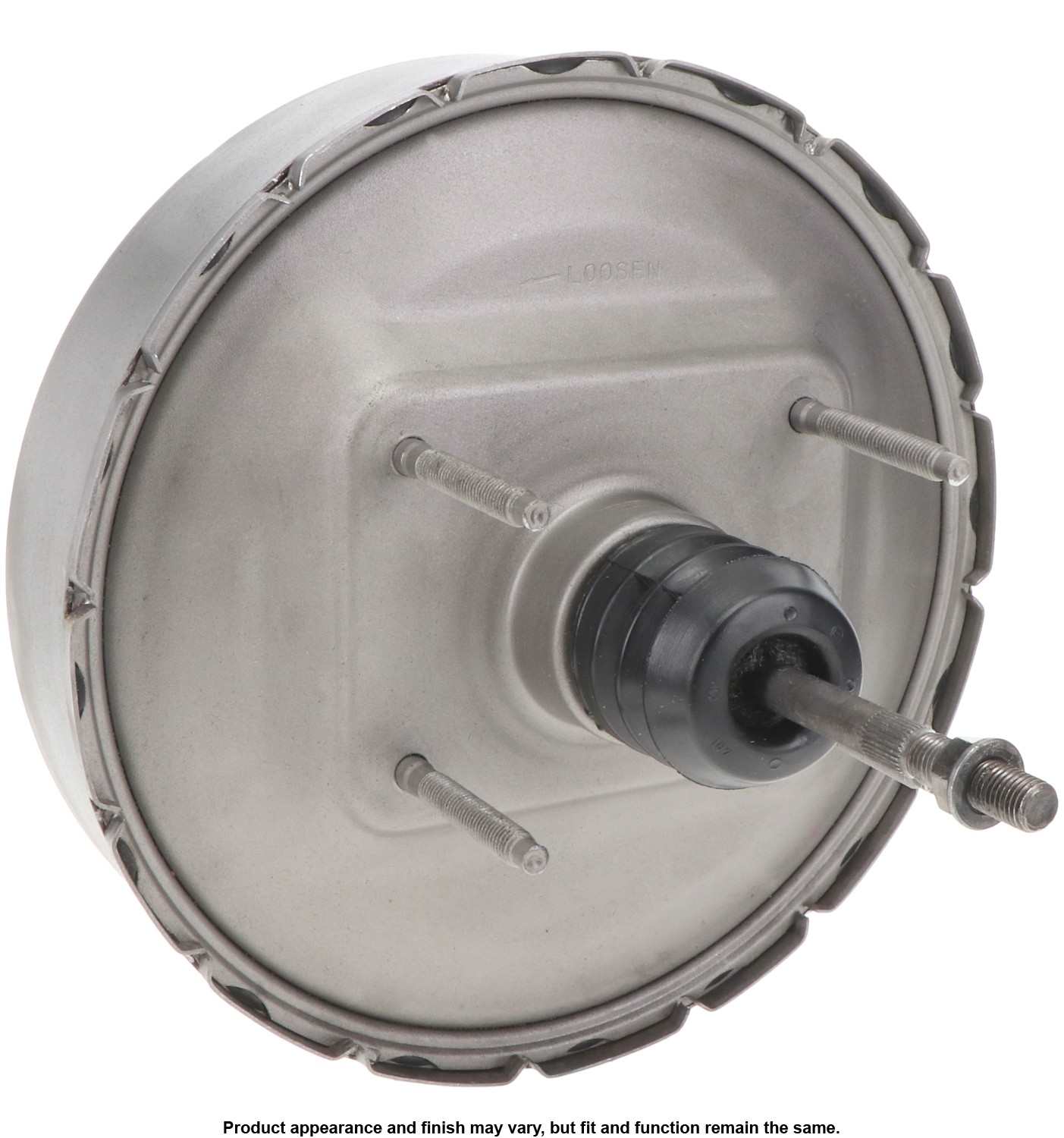 Cardone Reman Remanufactured Vacuum Power Brake Booster 53-2081