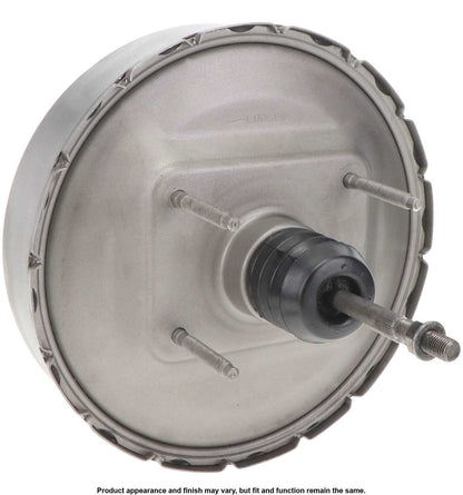 Cardone Reman Remanufactured Vacuum Power Brake Booster 53-2081