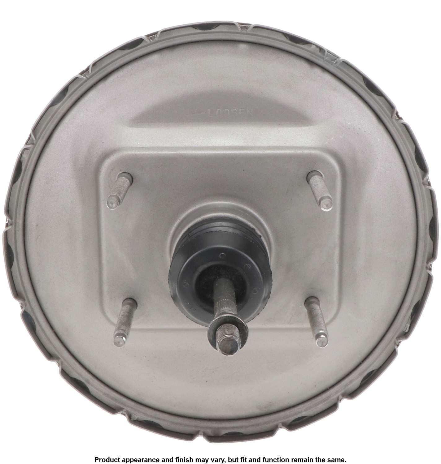 Cardone Reman Remanufactured Vacuum Power Brake Booster 53-2081