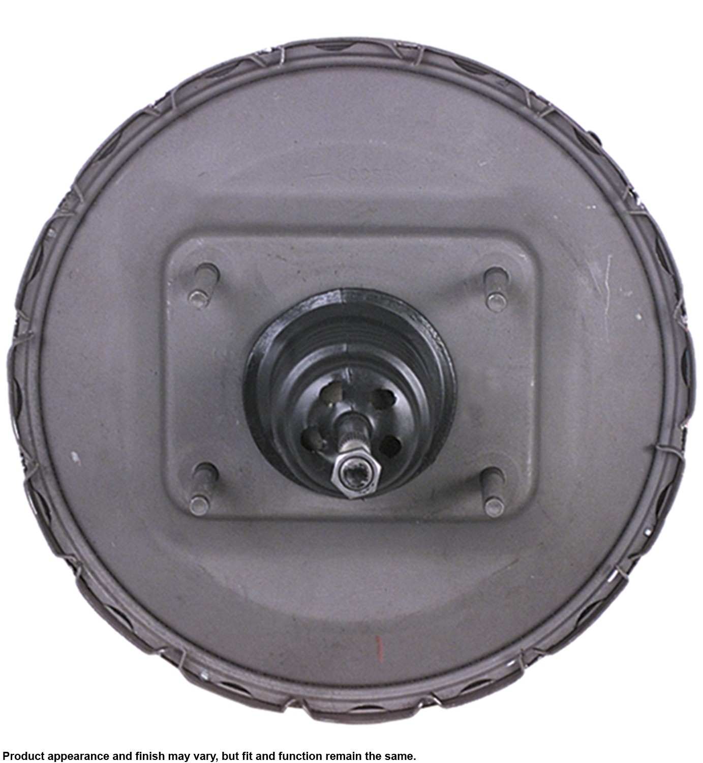 Cardone Reman Remanufactured Vacuum Power Brake Booster 53-2081