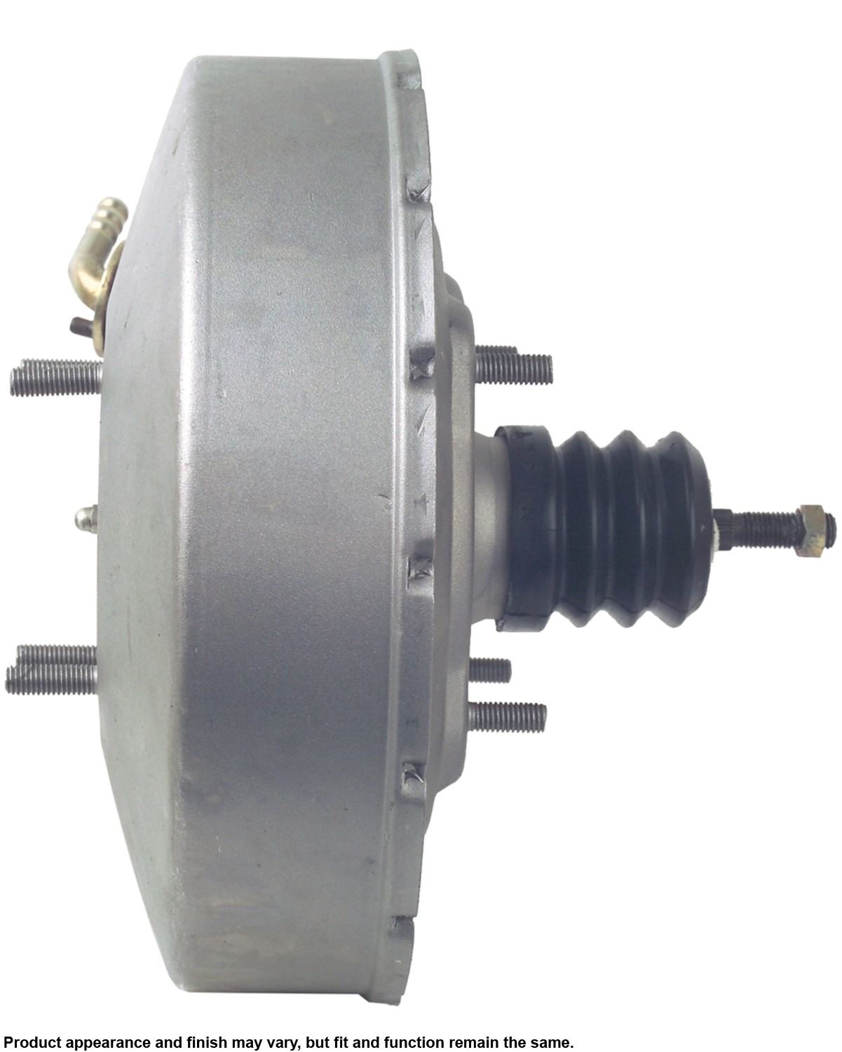 Cardone Reman Power Brake Booster 53-2089