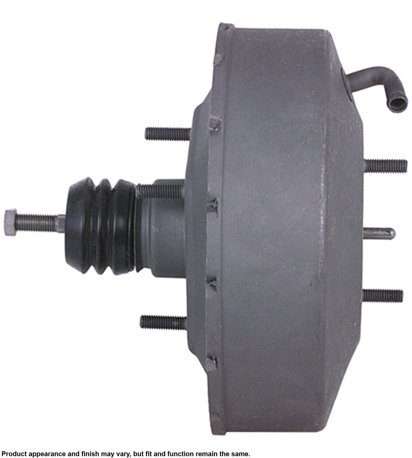 Cardone Reman Power Brake Booster 53-2110