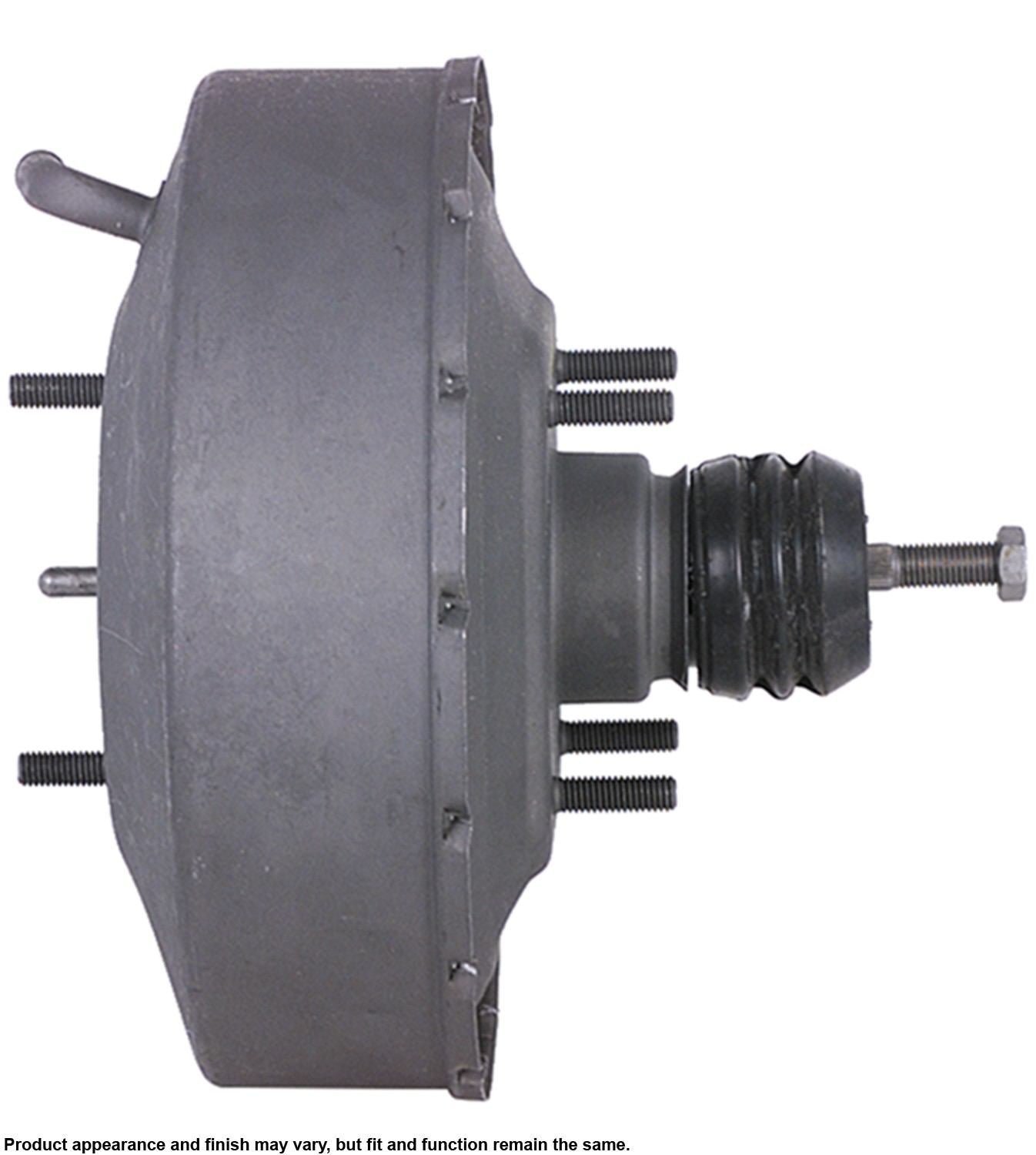 Cardone Reman Power Brake Booster 53-2110