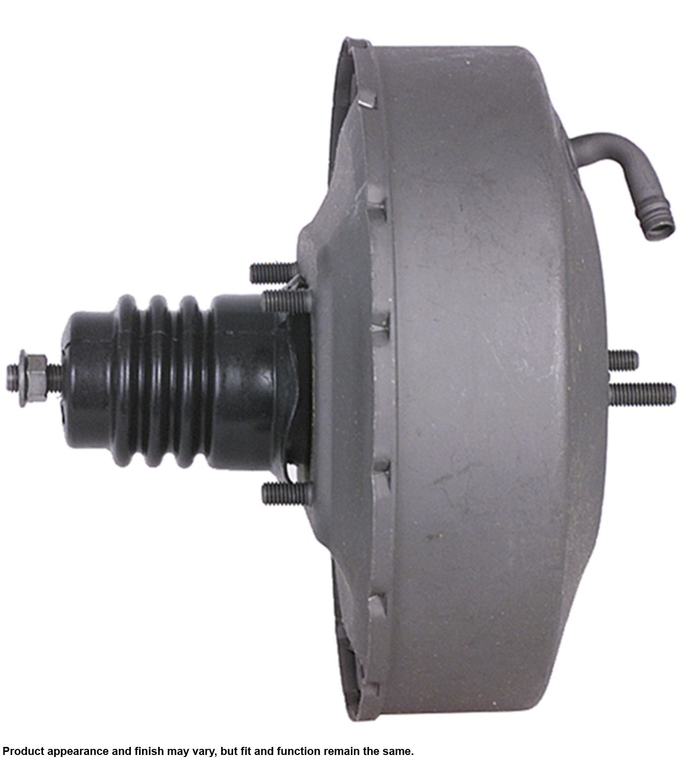 Cardone Reman Remanufactured Vacuum Power Brake Booster 53-2131