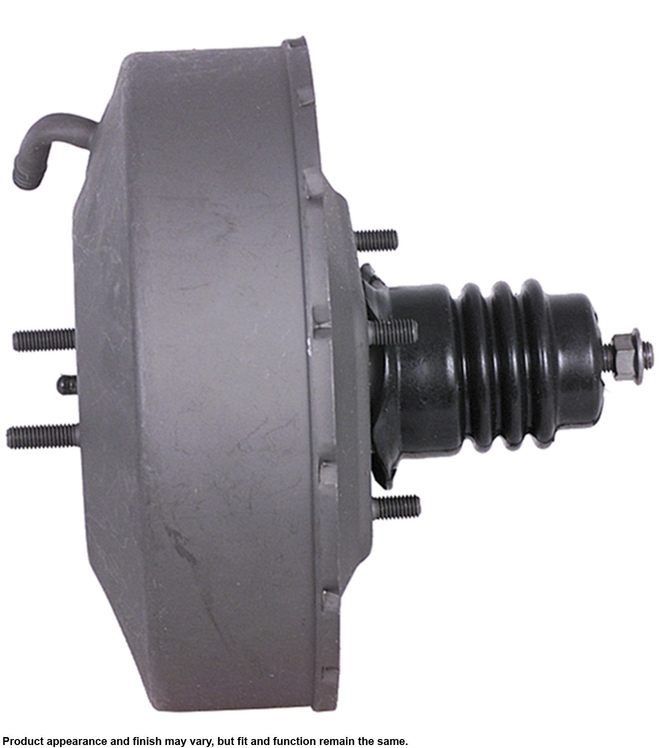 Cardone Reman Remanufactured Vacuum Power Brake Booster 53-2131