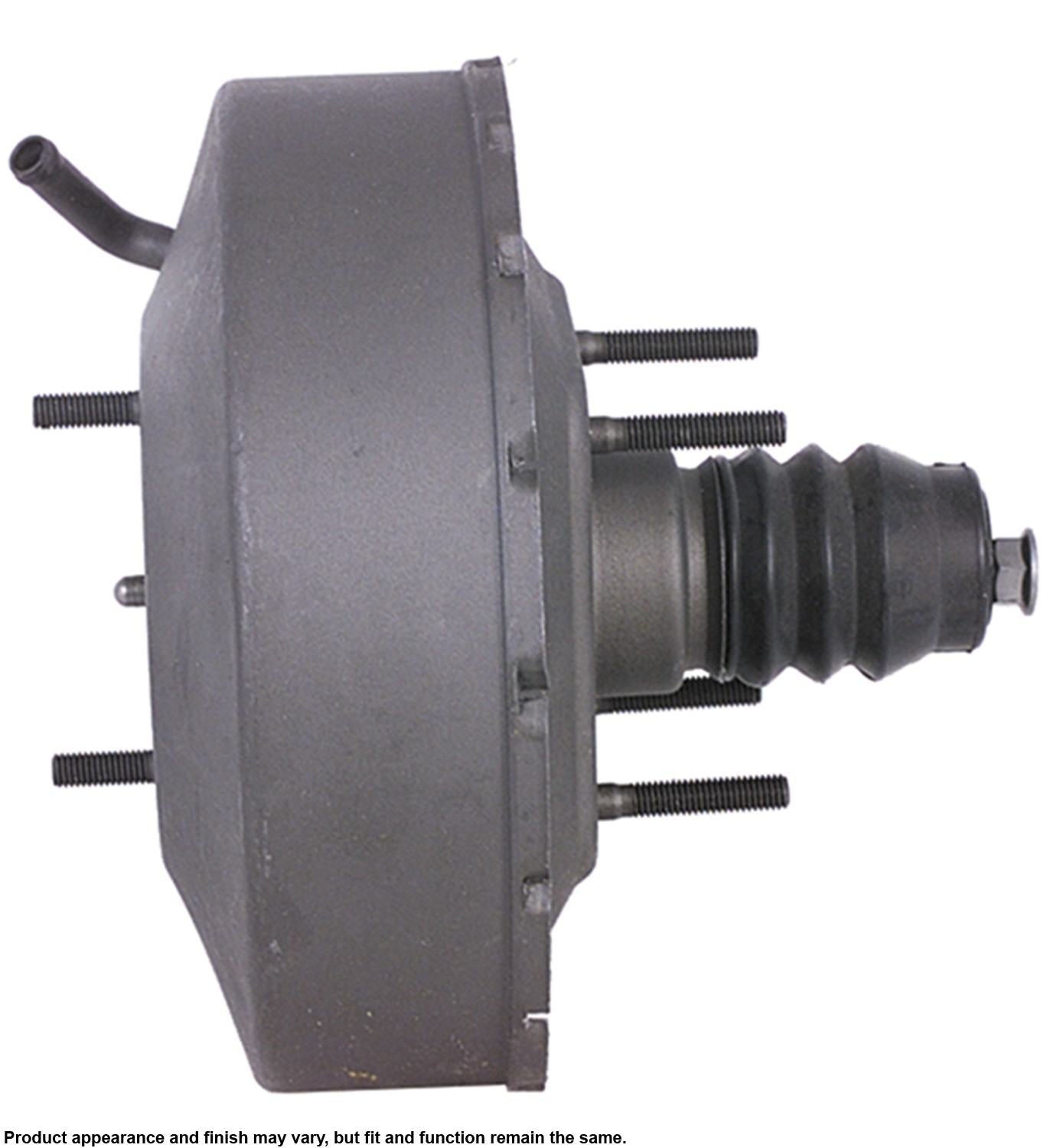 Cardone Reman Remanufactured Vacuum Power Brake Booster 53-2136