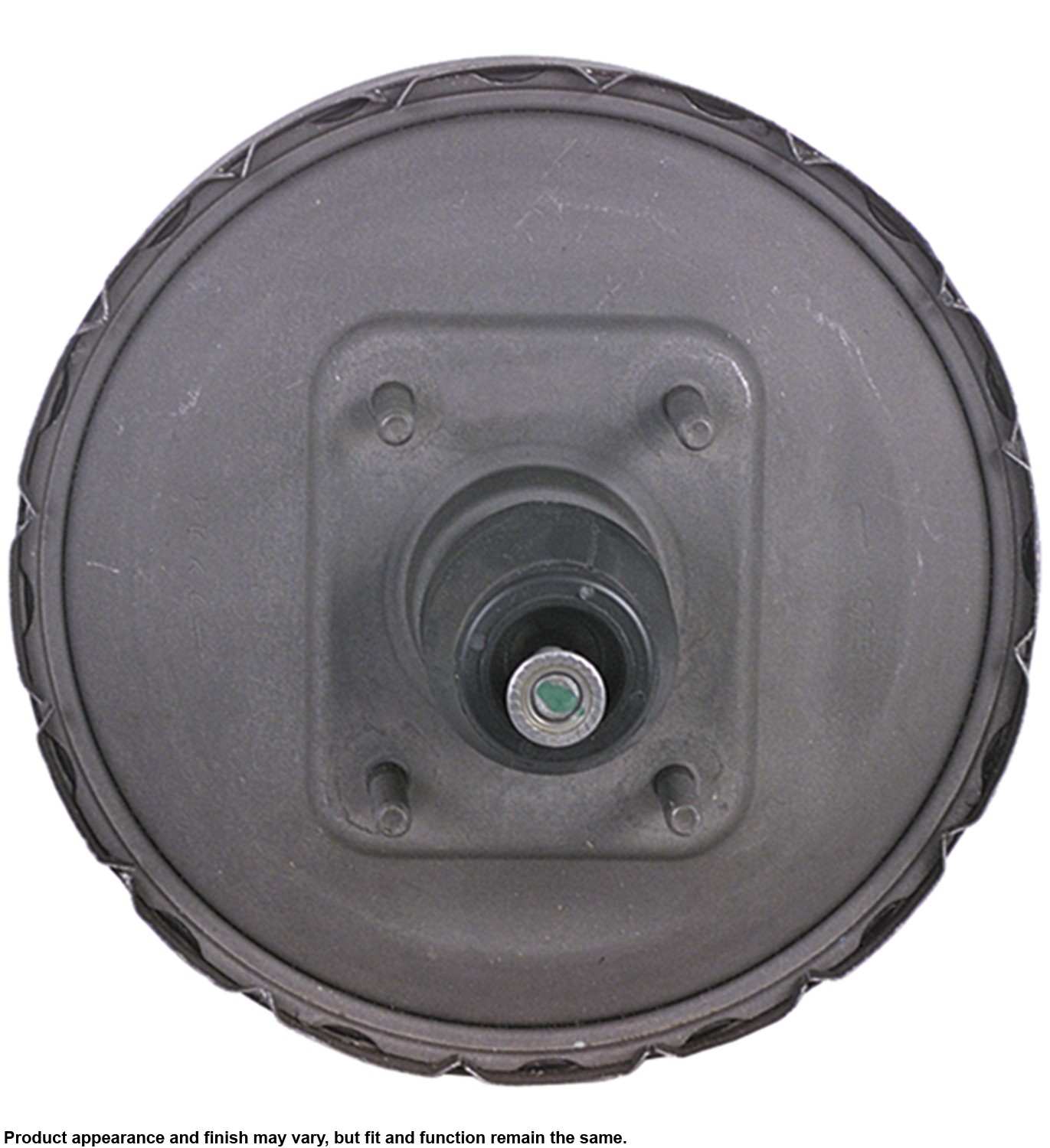 Cardone Reman Remanufactured Vacuum Power Brake Booster 53-2136