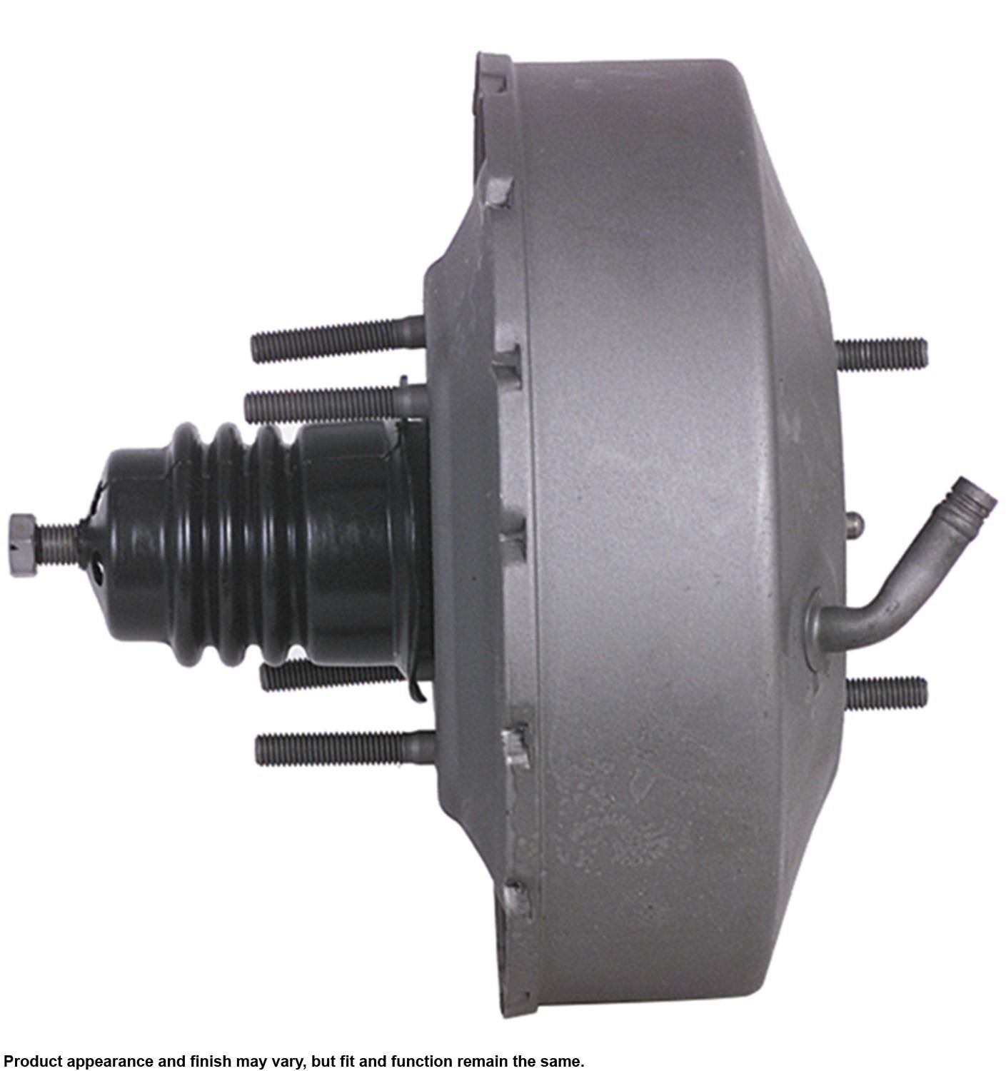 Cardone Reman Remanufactured Vacuum Power Brake Booster 53-2137