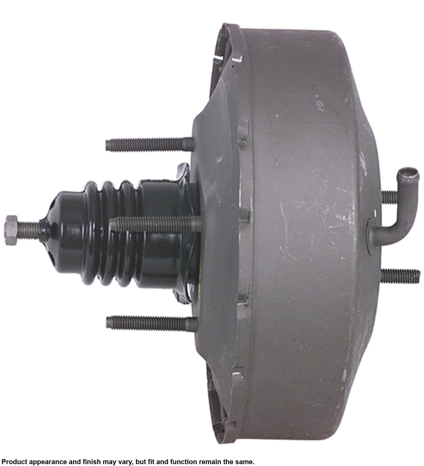 Cardone Reman Power Brake Booster 53-2150