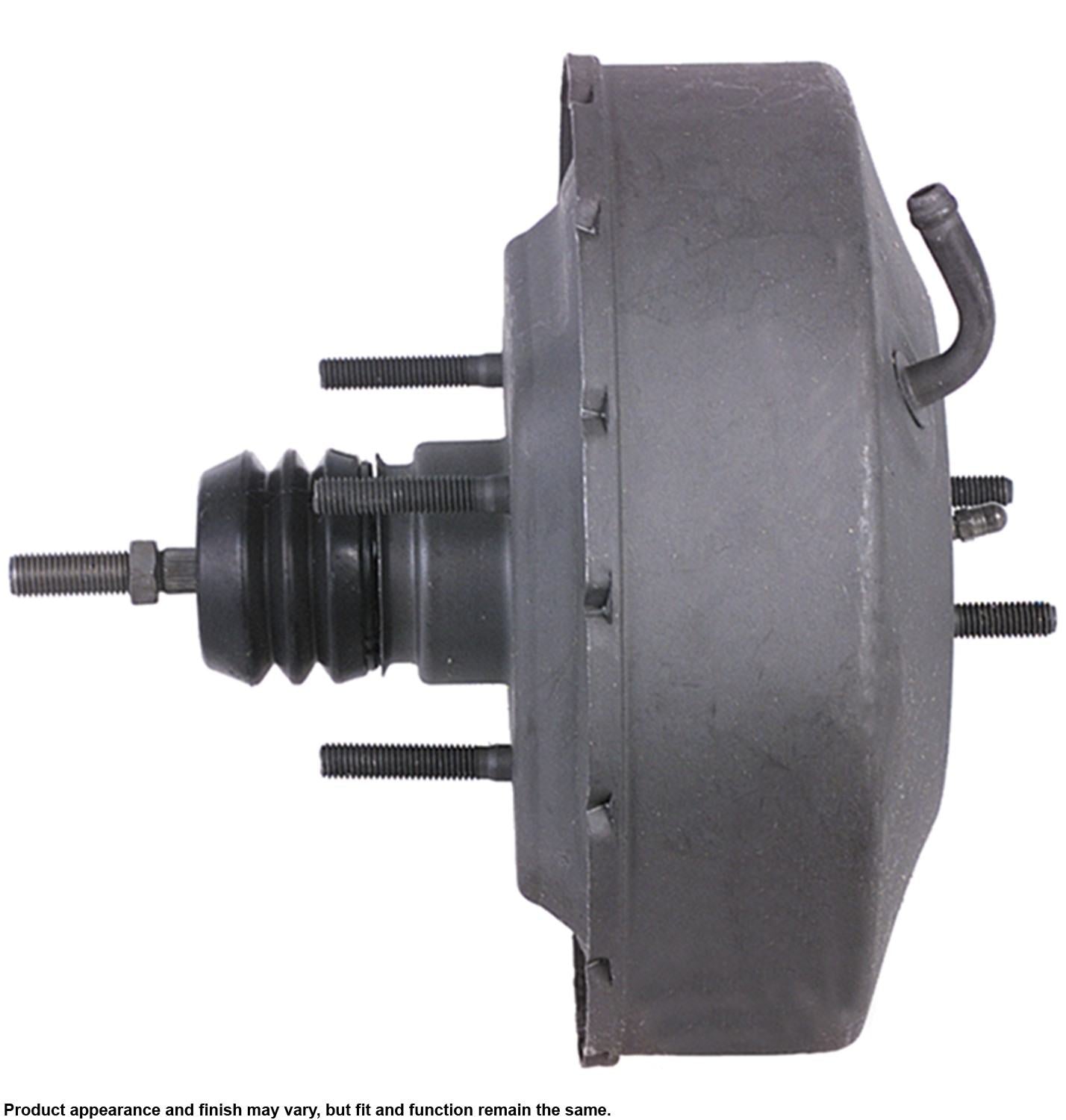 Cardone Reman Power Brake Booster 53-2185