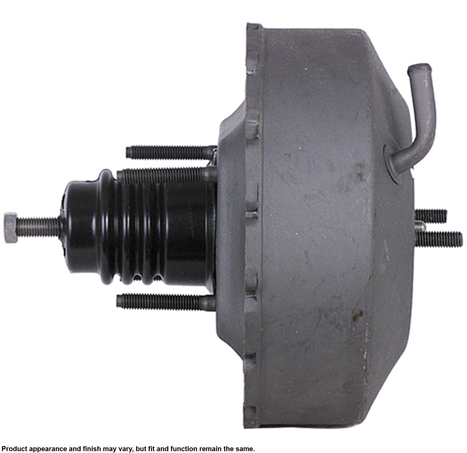 Cardone Reman Remanufactured Vacuum Power Brake Booster 53-2250