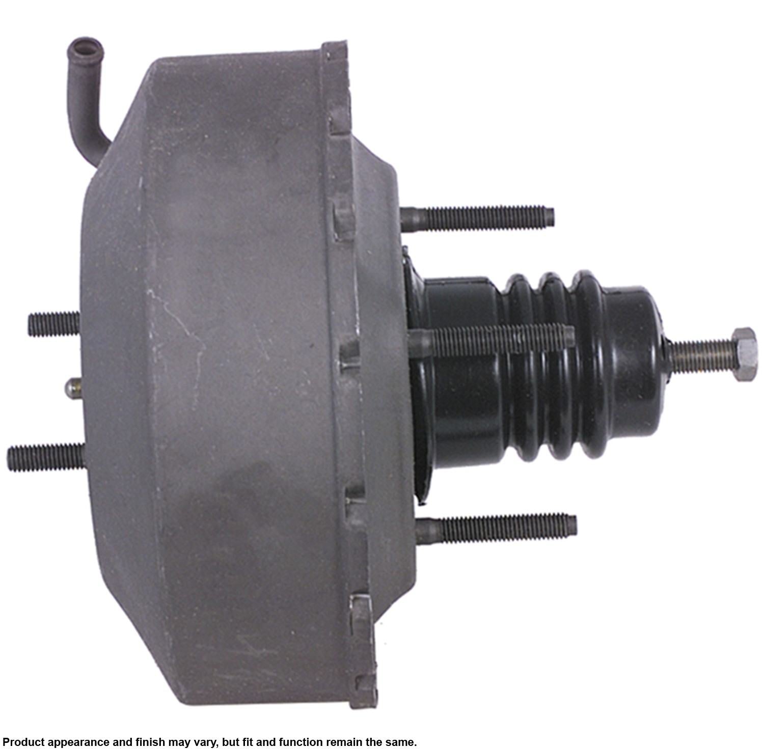 Cardone Reman Remanufactured Vacuum Power Brake Booster 53-2250