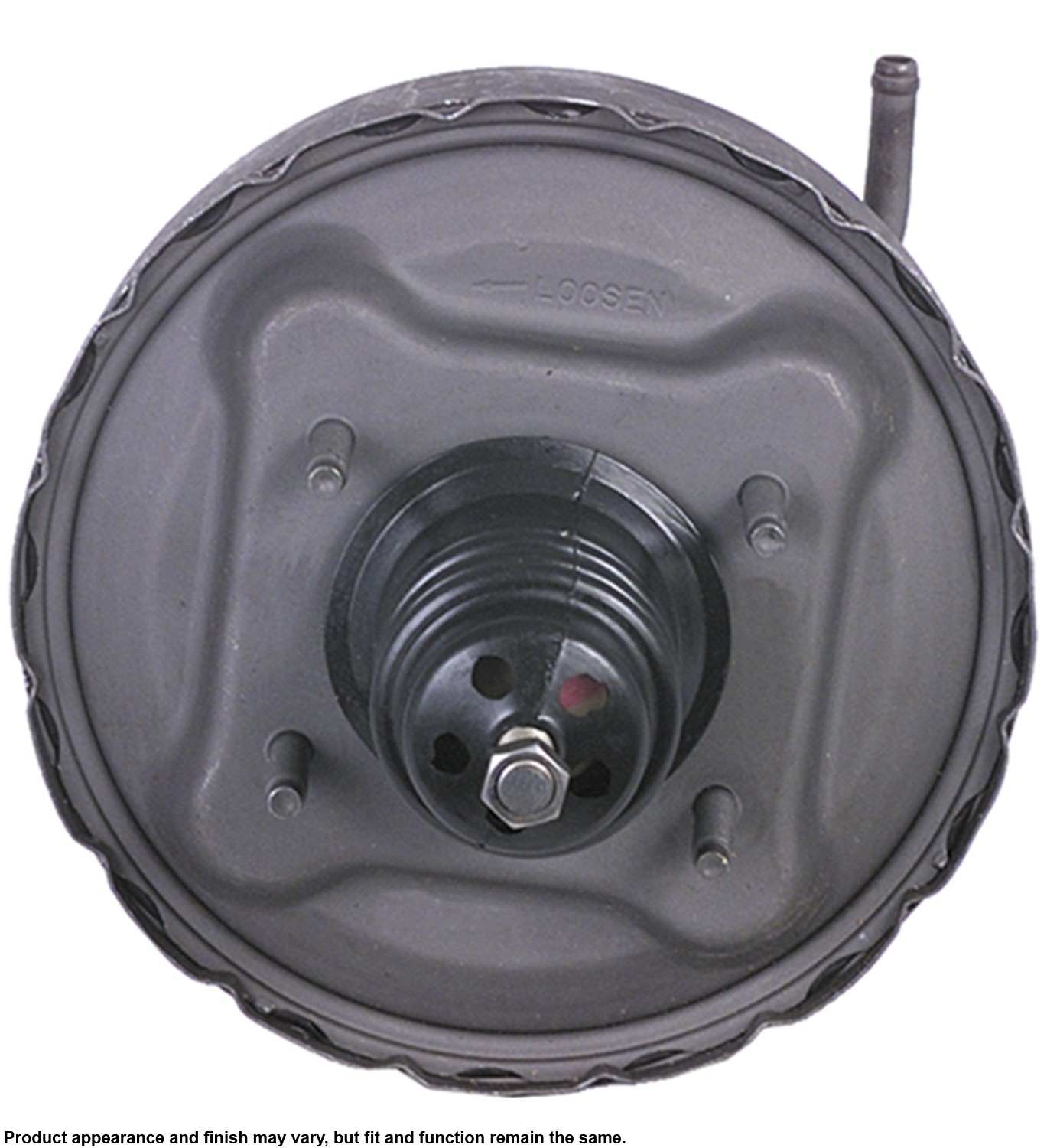 Cardone Reman Power Brake Booster 53-2272