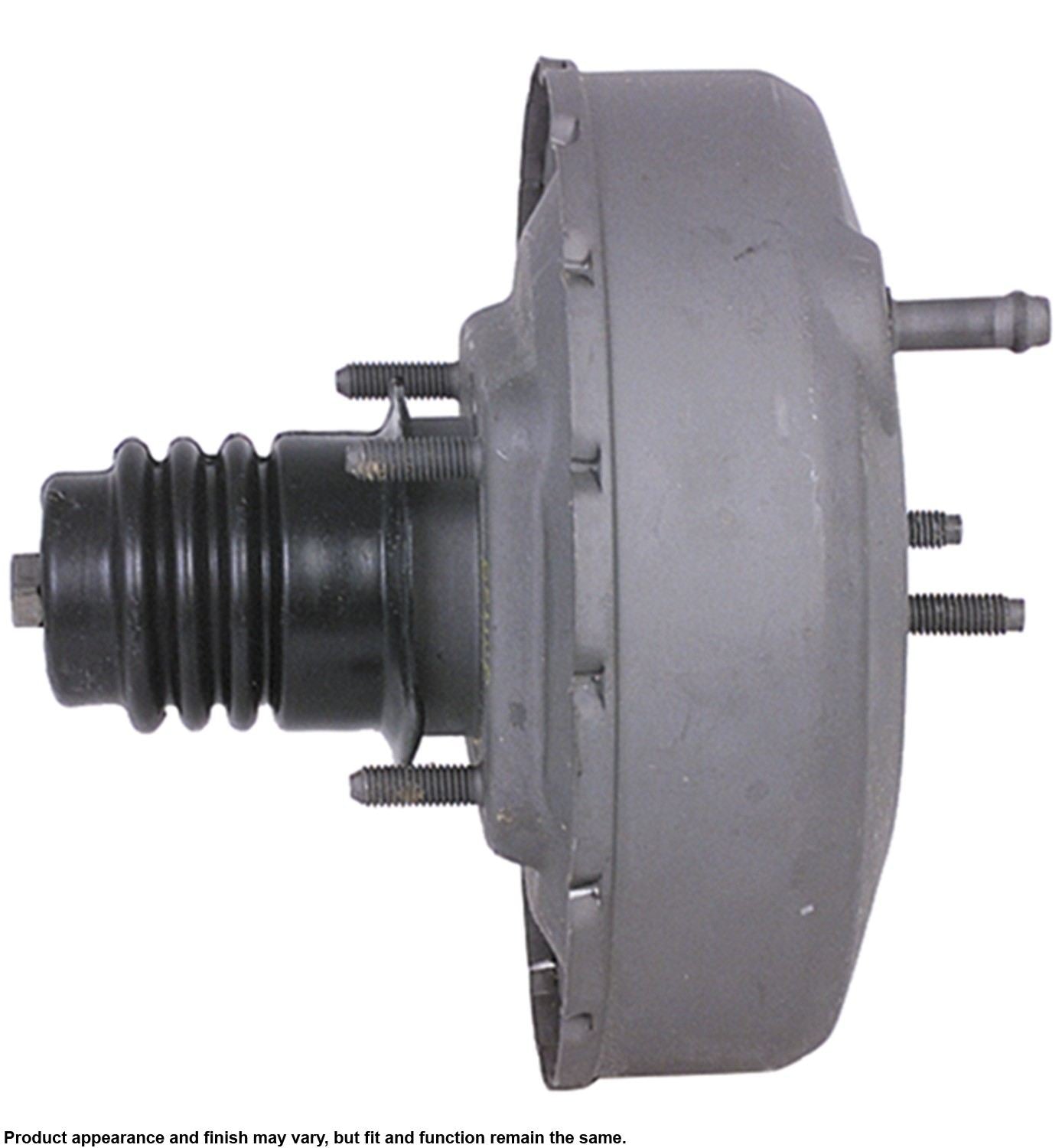 Cardone Reman Remanufactured Vacuum Power Brake Booster 53-2282
