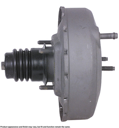 Cardone Reman Remanufactured Vacuum Power Brake Booster 53-2282