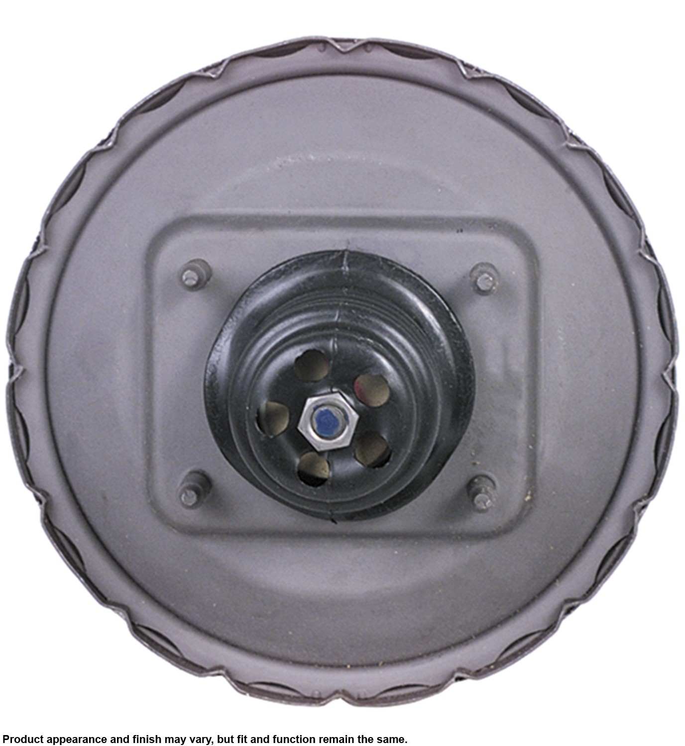 Cardone Reman Remanufactured Vacuum Power Brake Booster 53-2282
