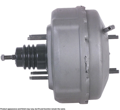 Cardone Reman Remanufactured Vacuum Power Brake Booster 53-2480
