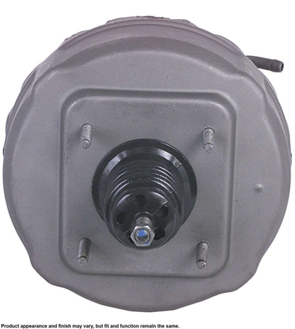 Cardone Reman Remanufactured Vacuum Power Brake Booster 53-2480