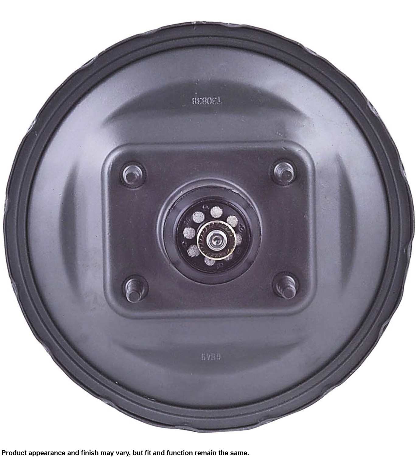 Cardone Reman Remanufactured Vacuum Power Brake Booster 53-2508