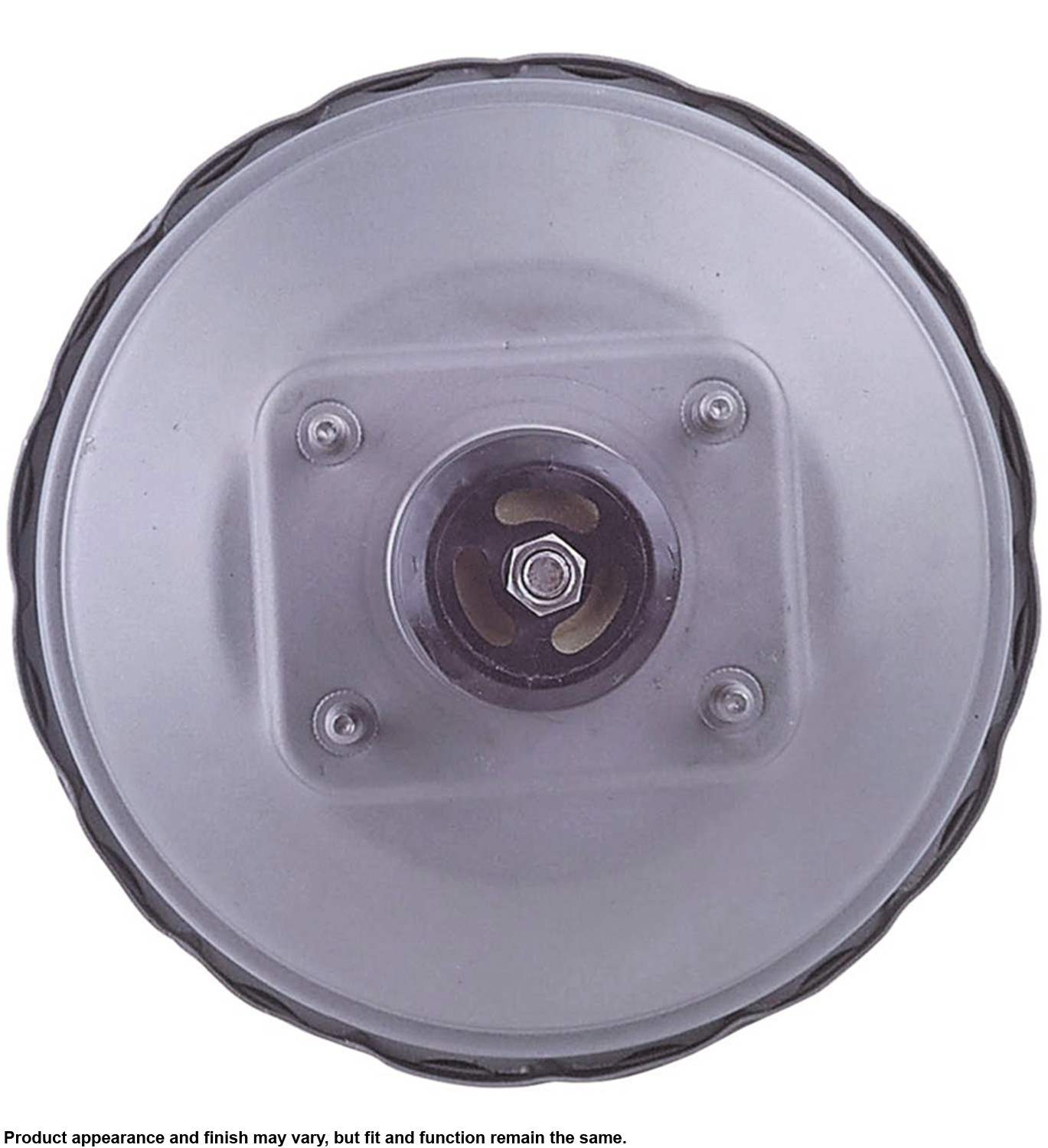Cardone Reman Remanufactured Vacuum Power Brake Booster 53-2509