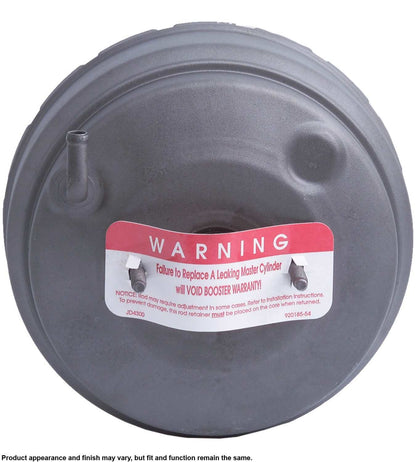 Cardone Reman Power Brake Booster 53-2511