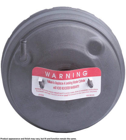 Cardone Reman Power Brake Booster 53-2511