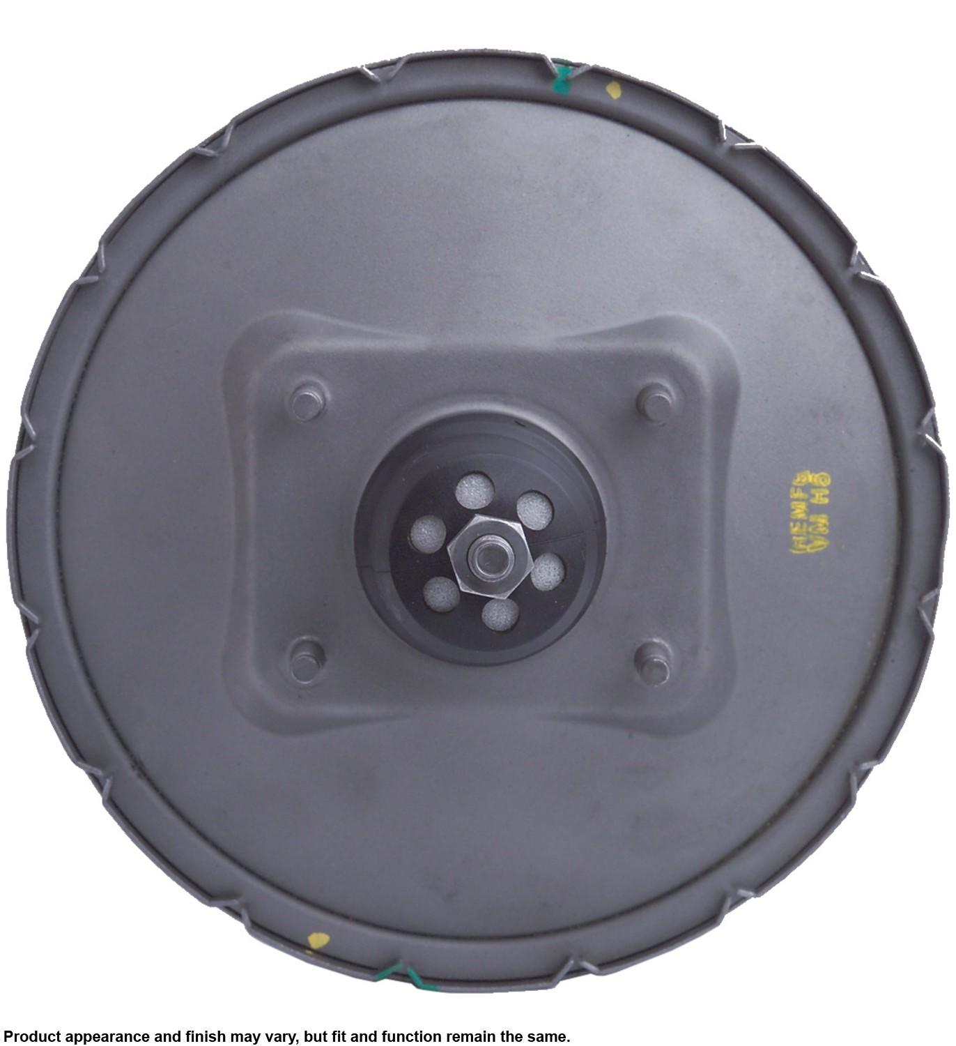 Cardone Reman Power Brake Booster 53-2511