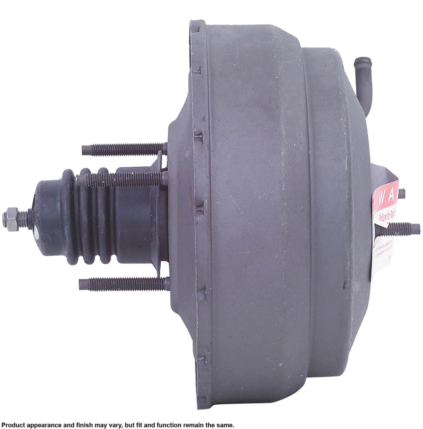 Cardone Reman Remanufactured Vacuum Power Brake Booster 53-2512
