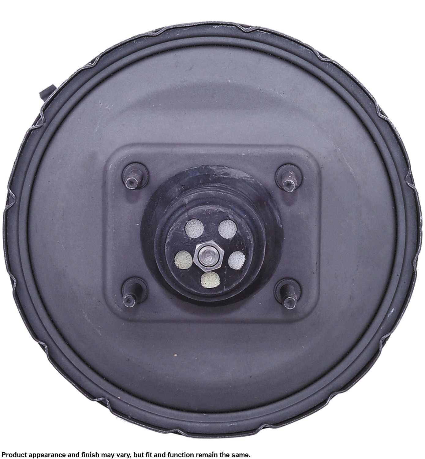 Cardone Reman Remanufactured Vacuum Power Brake Booster 53-2512