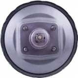 Cardone Reman Power Brake Booster 53-2514