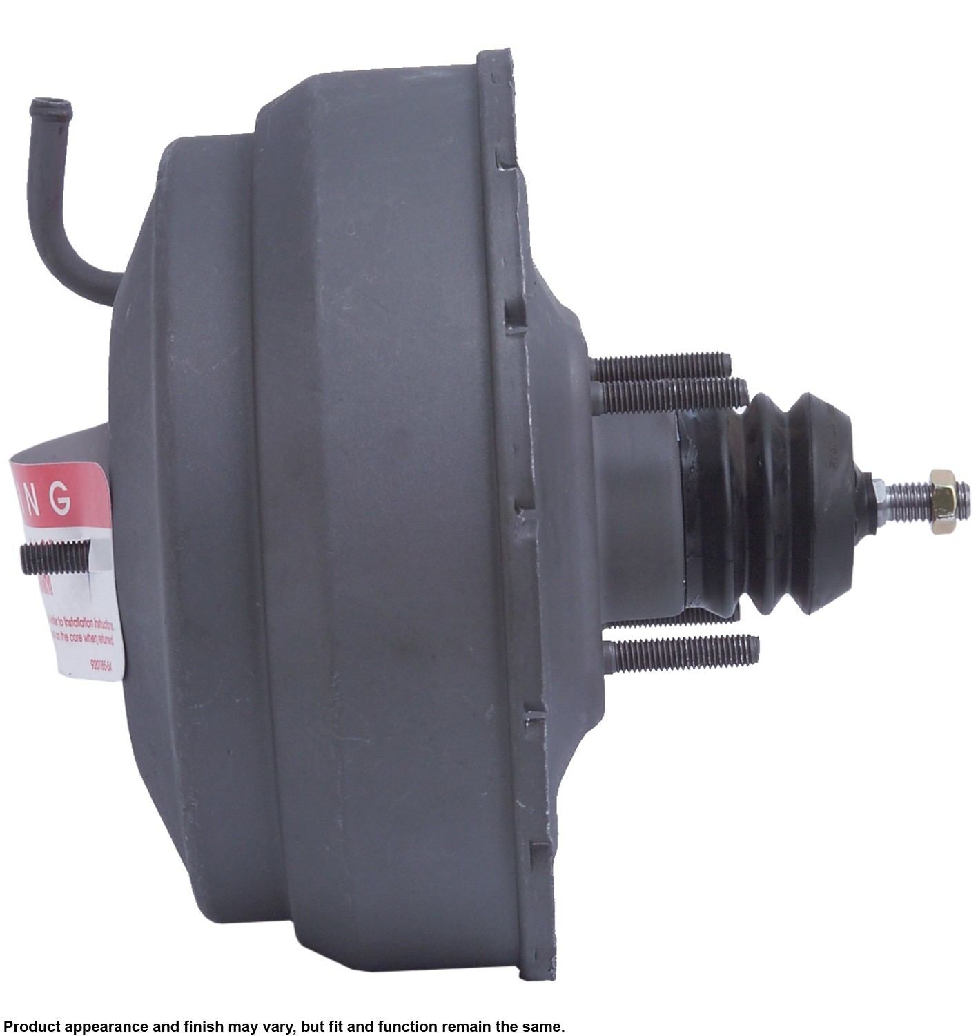 Cardone Reman Power Brake Booster 53-2516