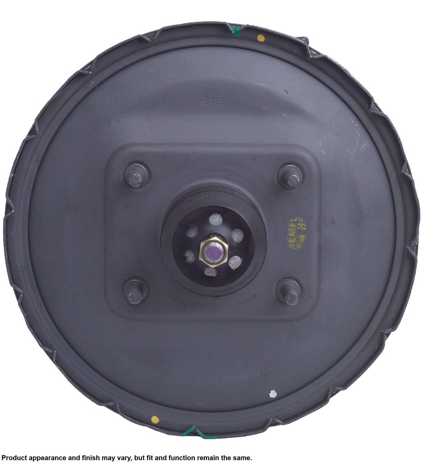 Cardone Reman Power Brake Booster 53-2516