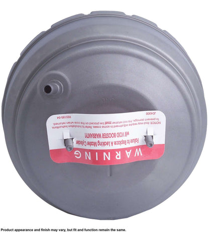 Cardone Reman Power Brake Booster 53-2517