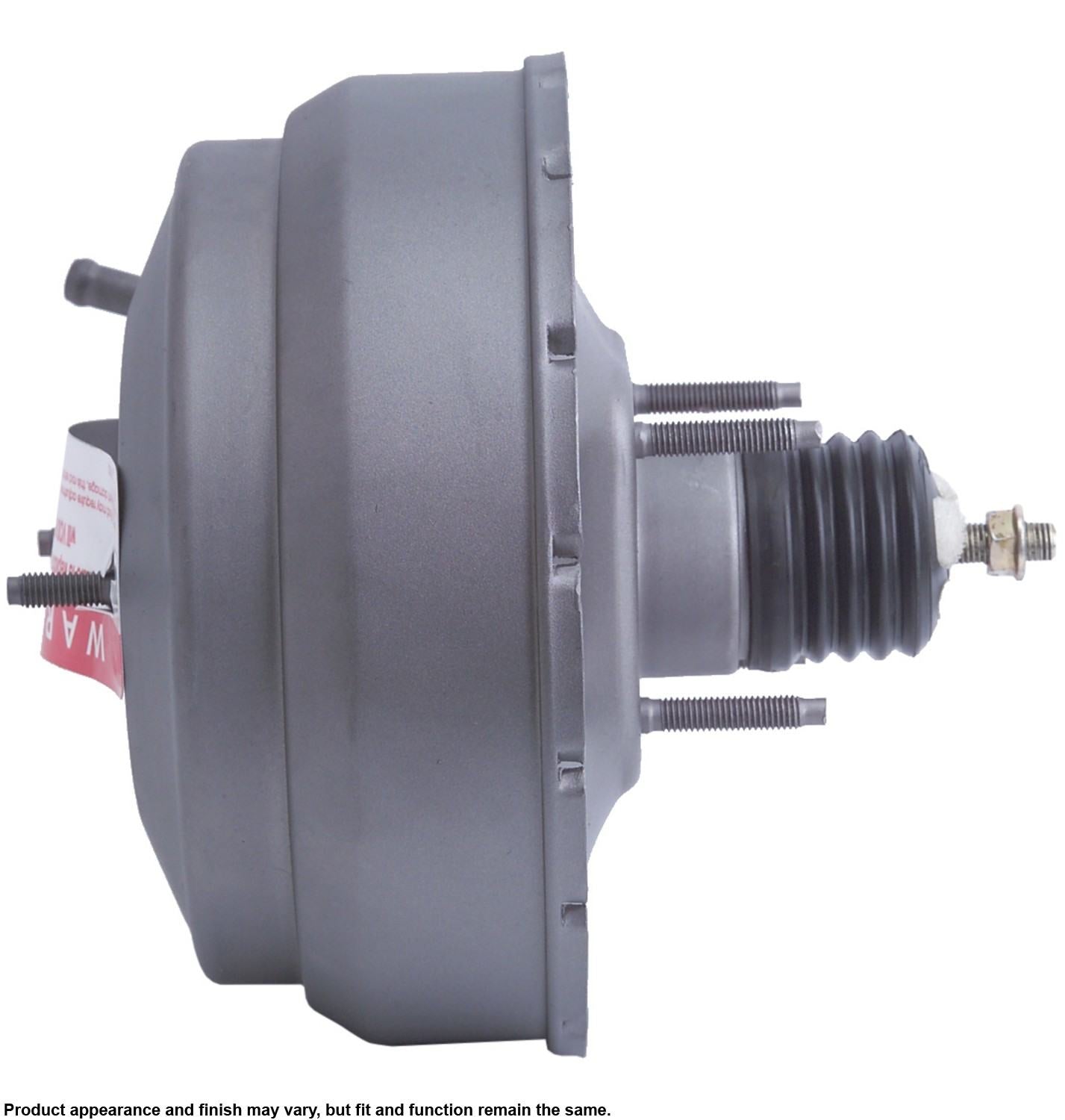 Cardone Reman Power Brake Booster 53-2517