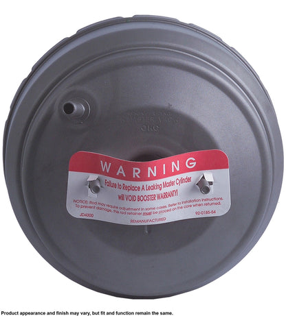 Cardone Reman Power Brake Booster 53-2518