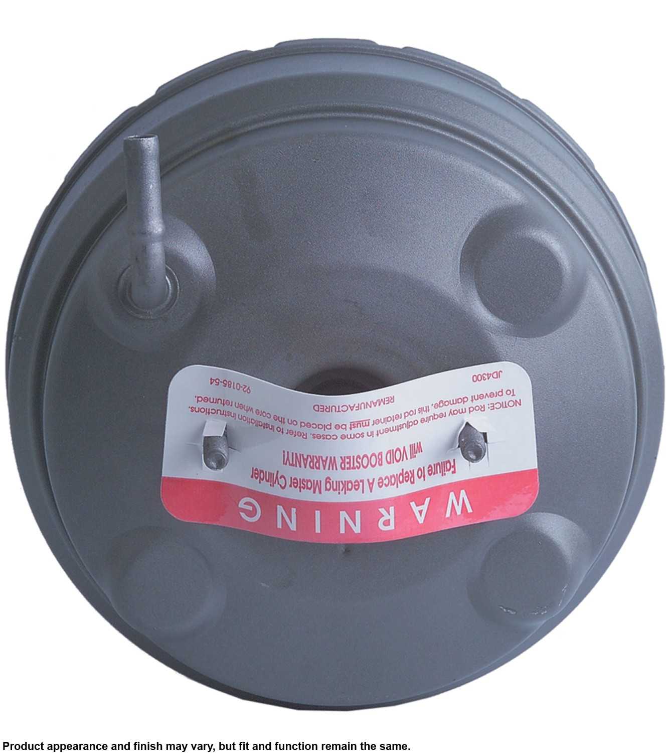 Cardone Reman Power Brake Booster 53-2519