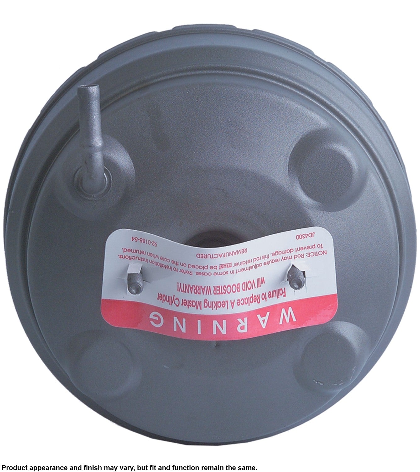 Cardone Reman Power Brake Booster 53-2519