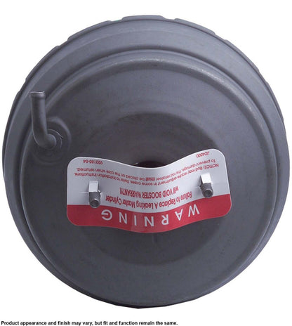 Cardone Reman Power Brake Booster 53-2522