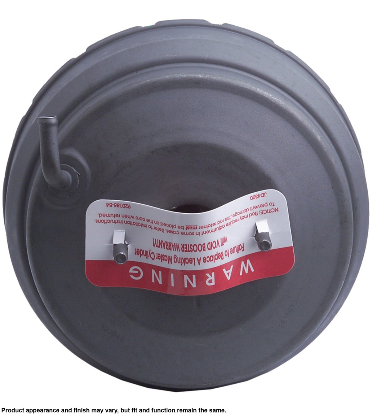 Cardone Reman Power Brake Booster 53-2522