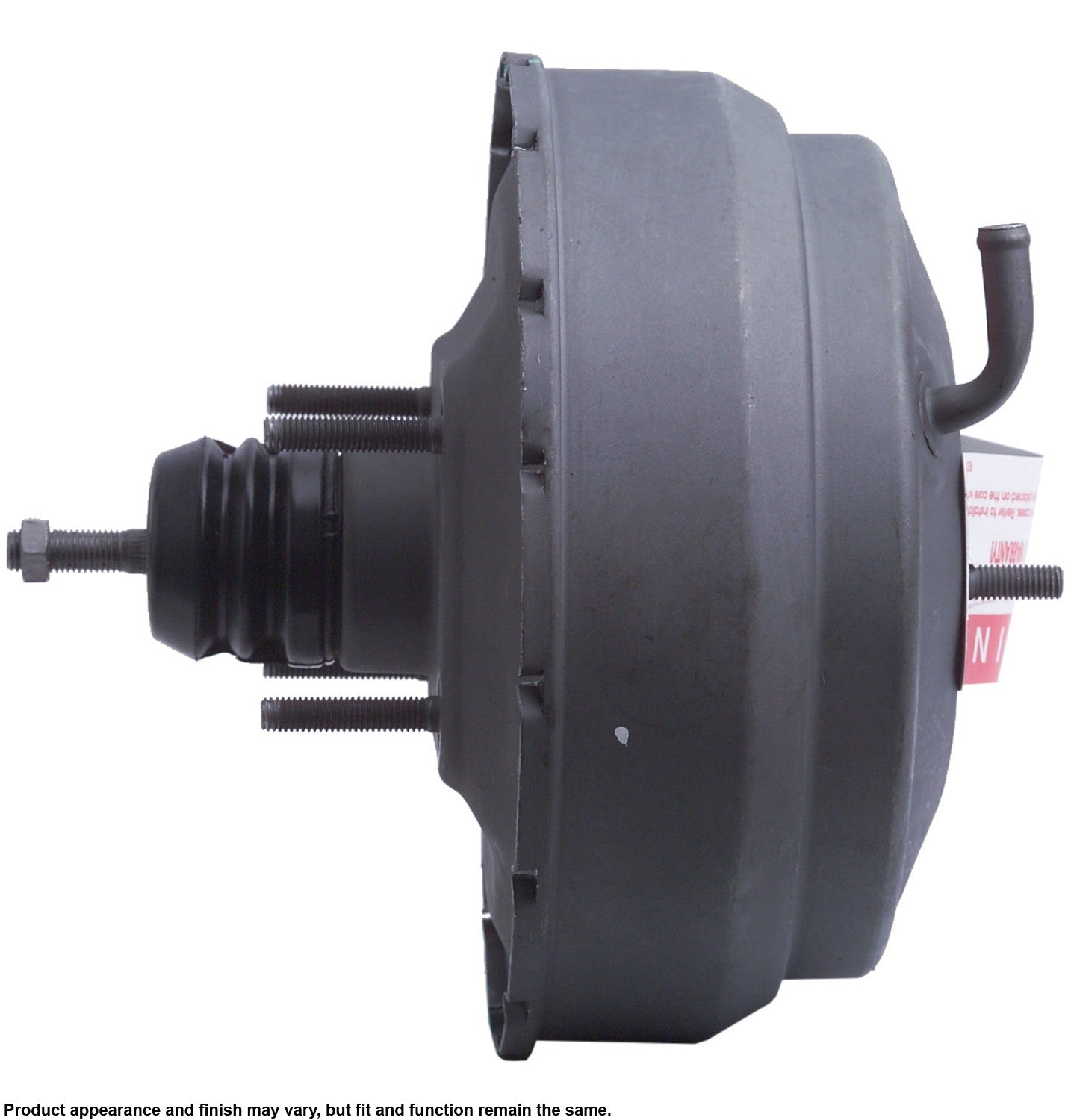 Cardone Reman Power Brake Booster 53-2522