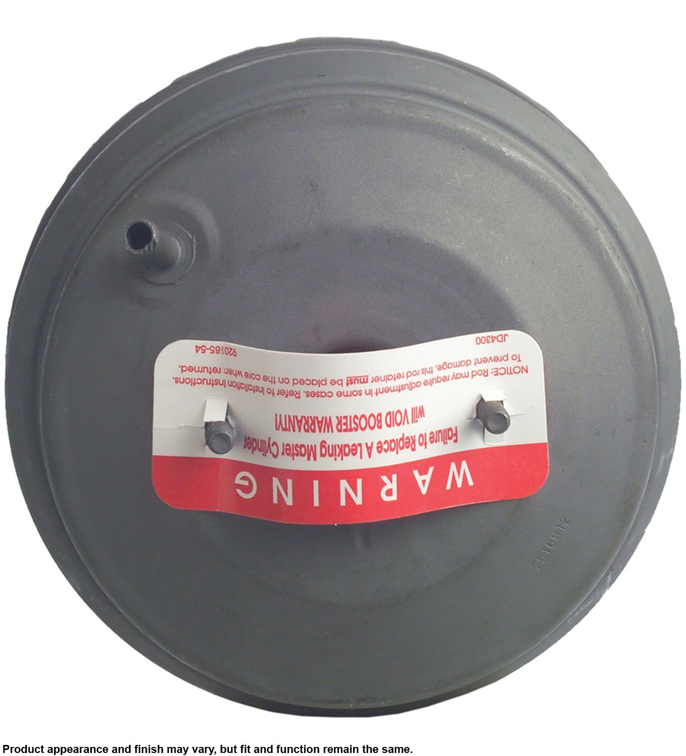 Cardone Reman Power Brake Booster 53-2523