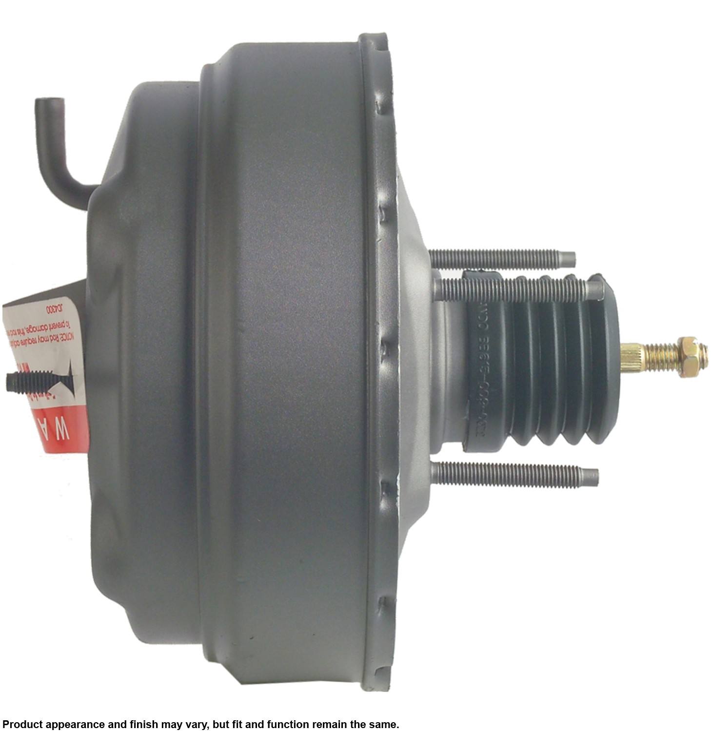 Cardone Reman Remanufactured Vacuum Power Brake Booster 53-2524